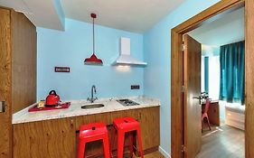 Taksim Istanbul Nis Hotel - Istiklal Street